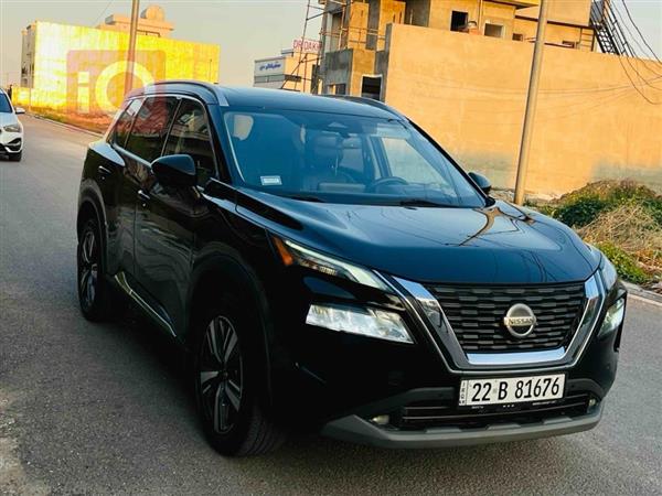 Nissan for sale in Iraq